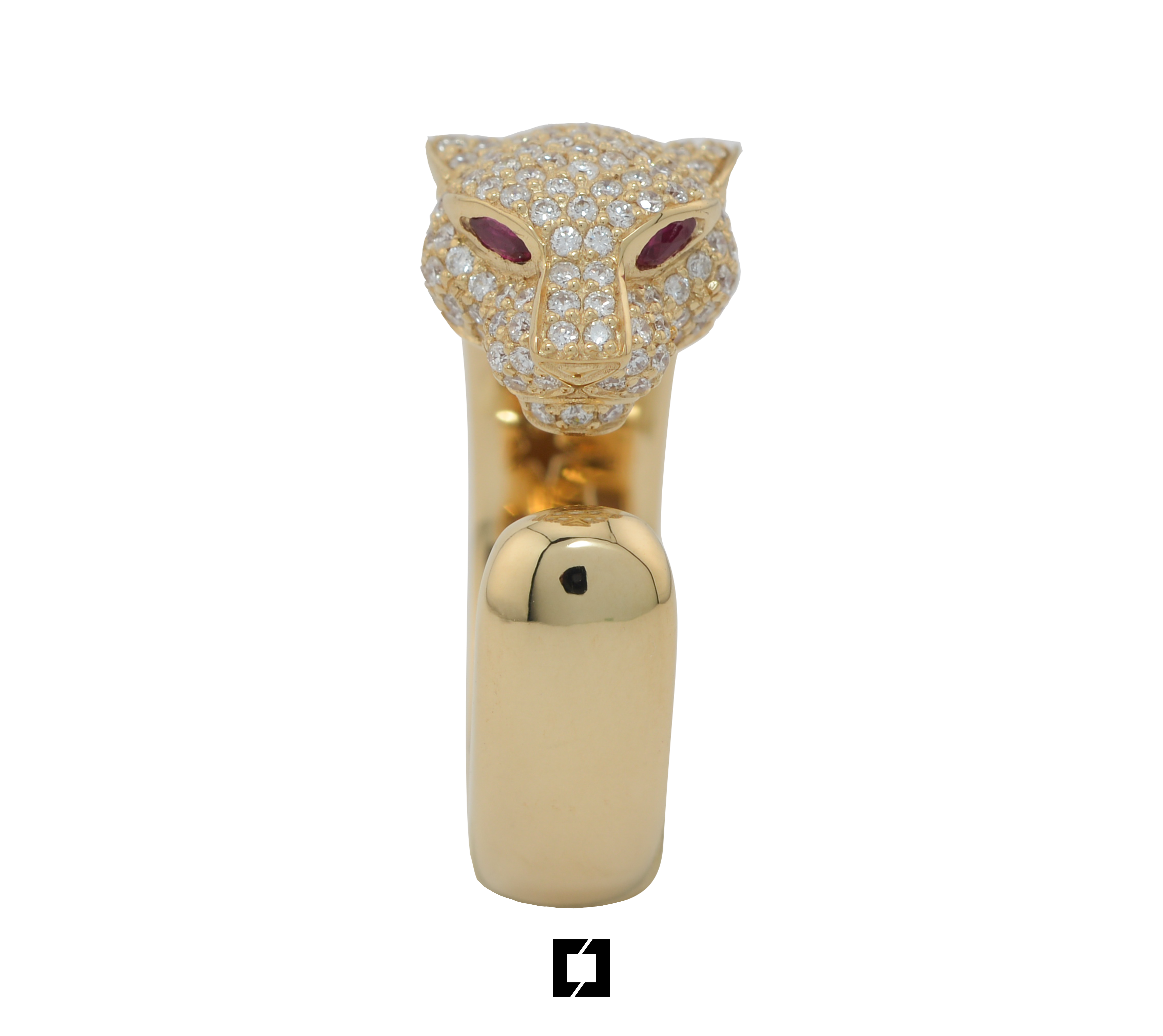Anello Tiger