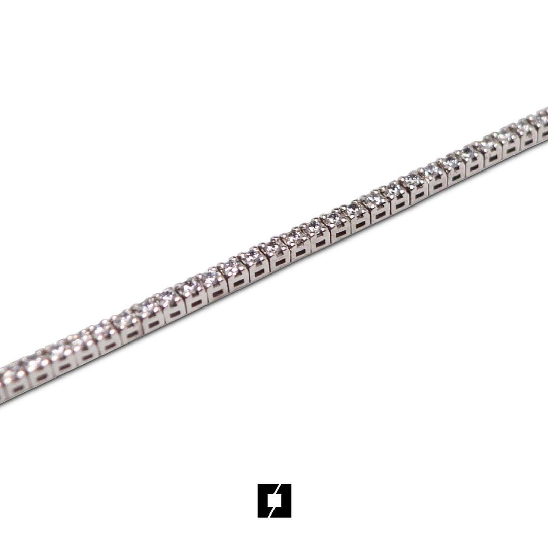 Bracciale Tennis