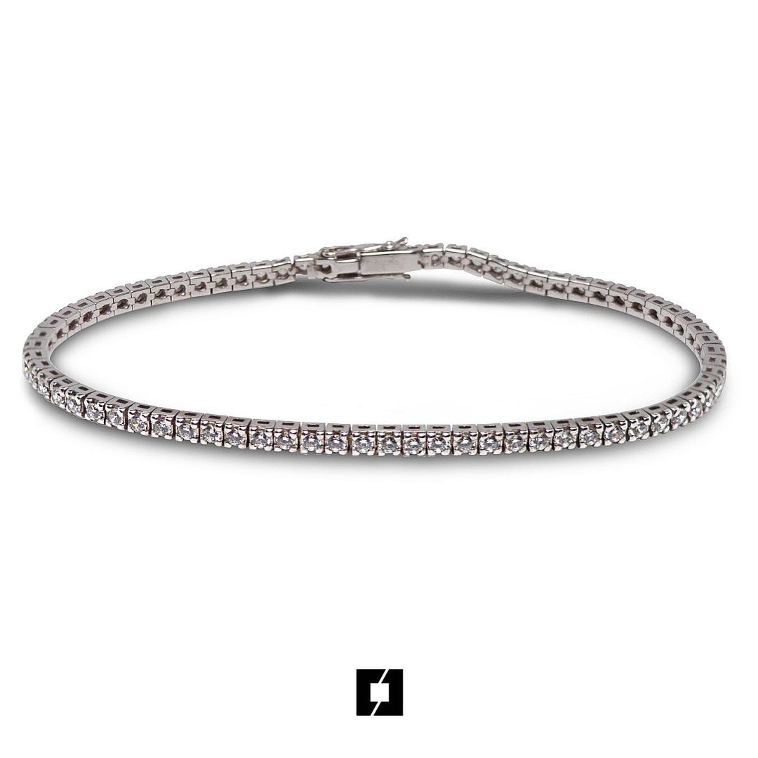 Bracciale Tennis