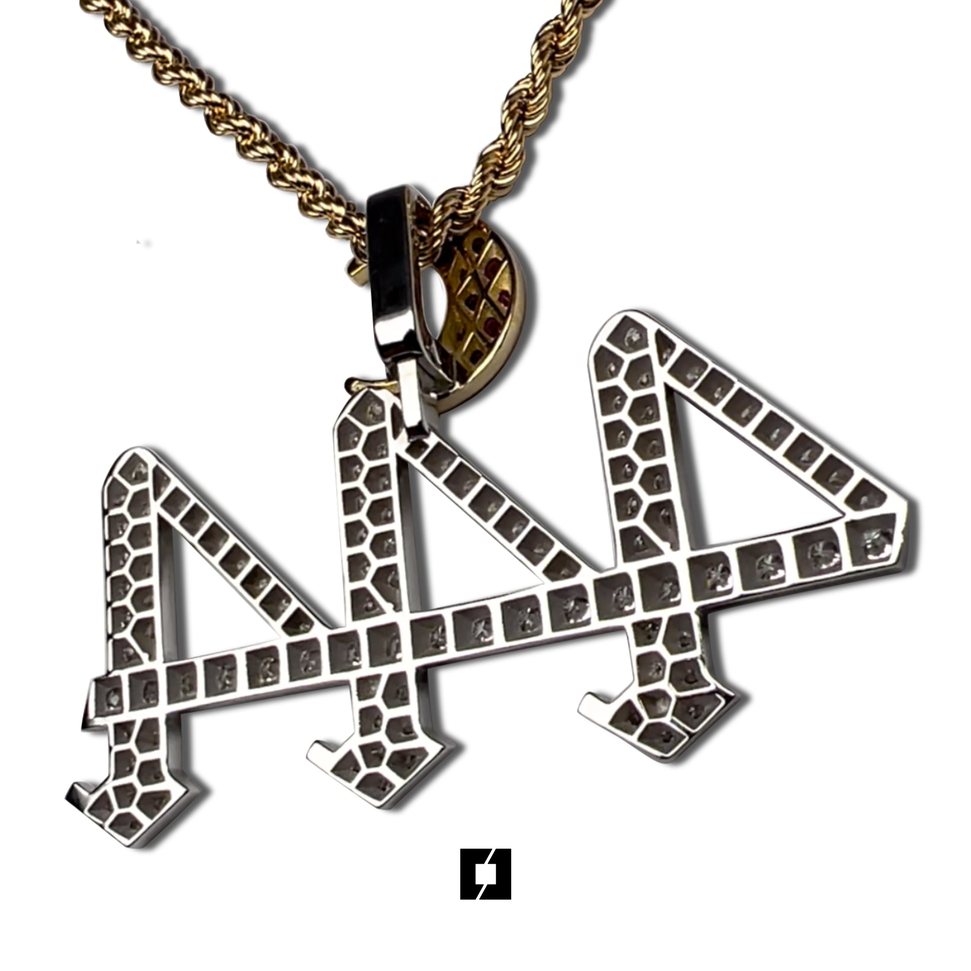 Pendente Custom