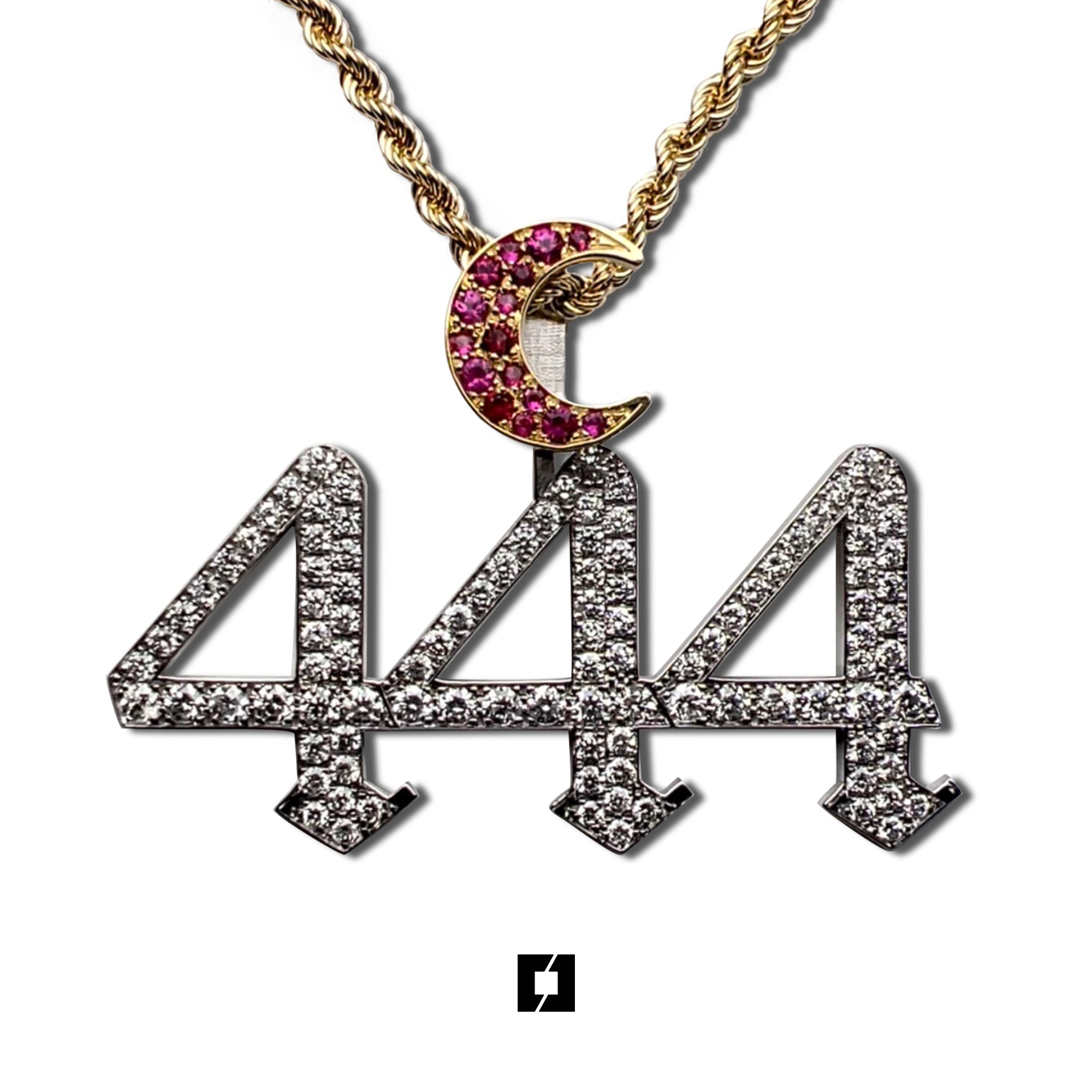 Pendente Custom