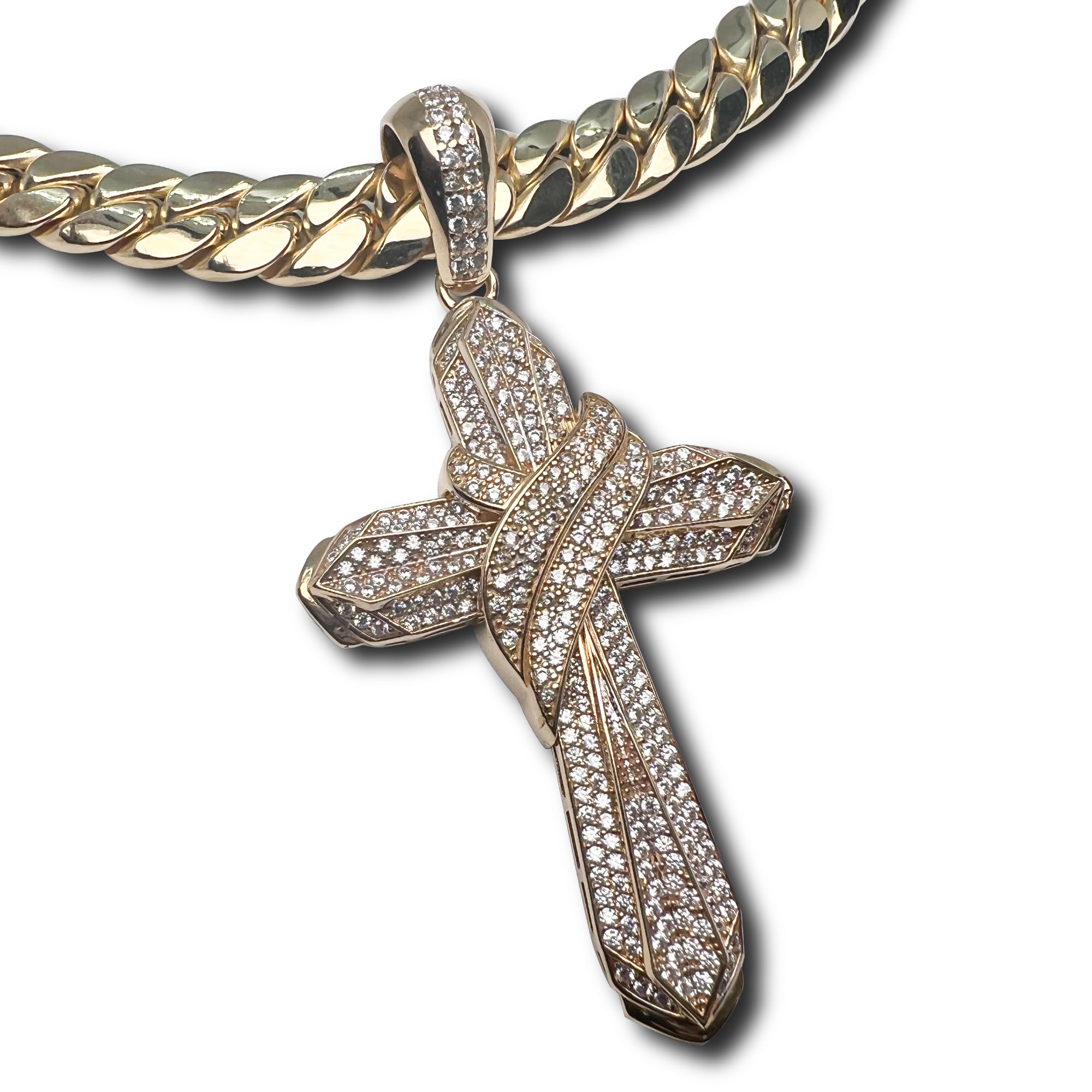Pendente Custom