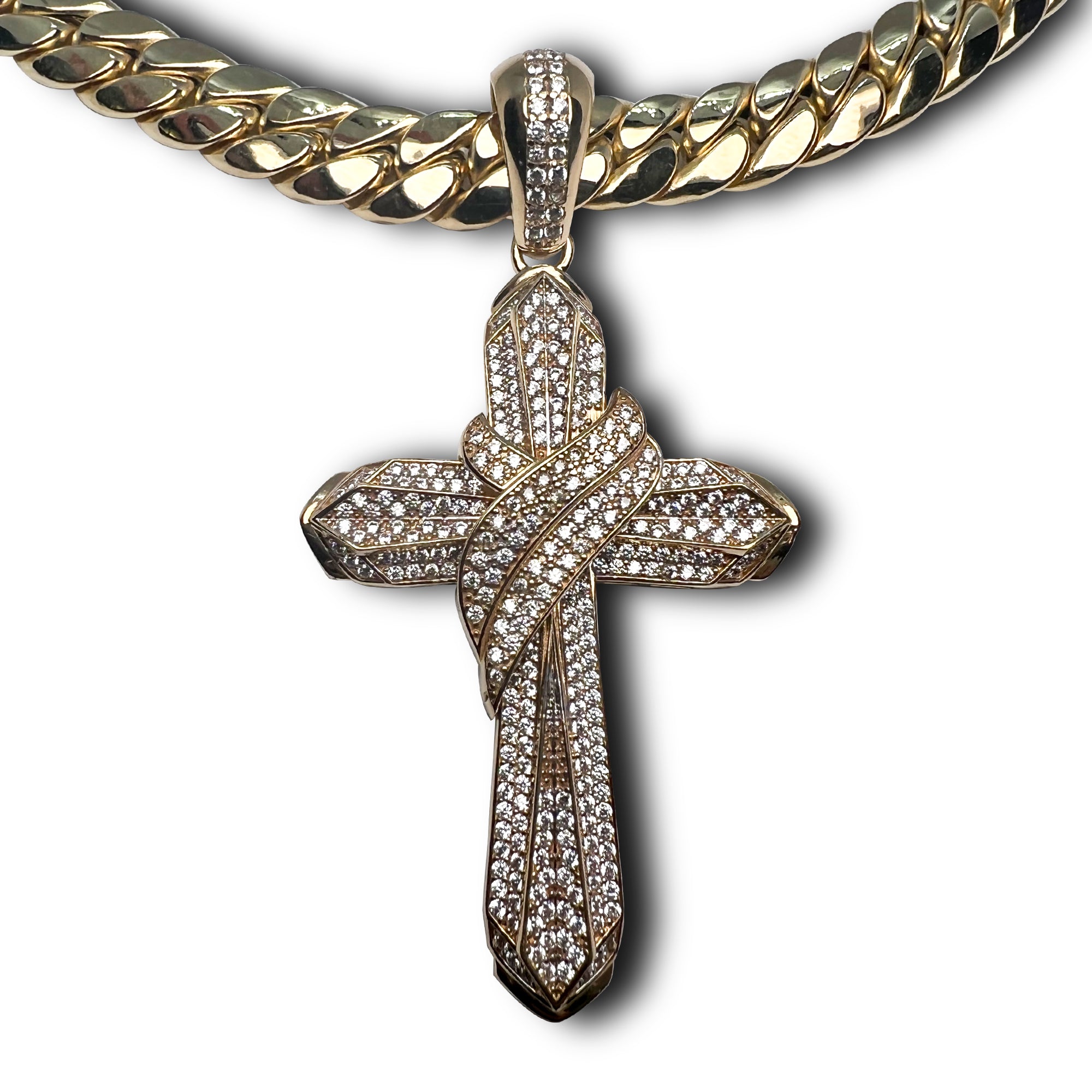 Pendente Custom