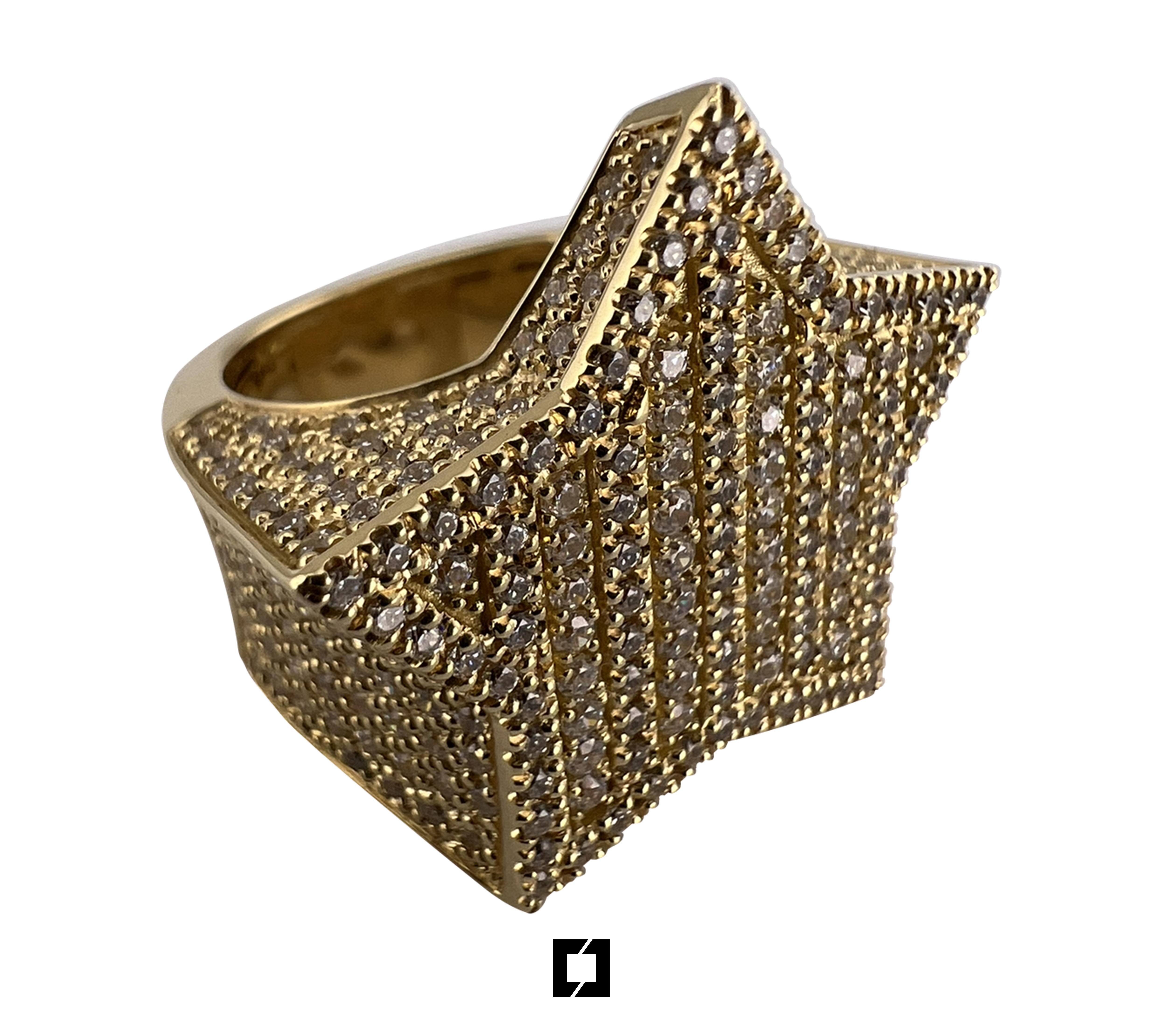 Anello Stella