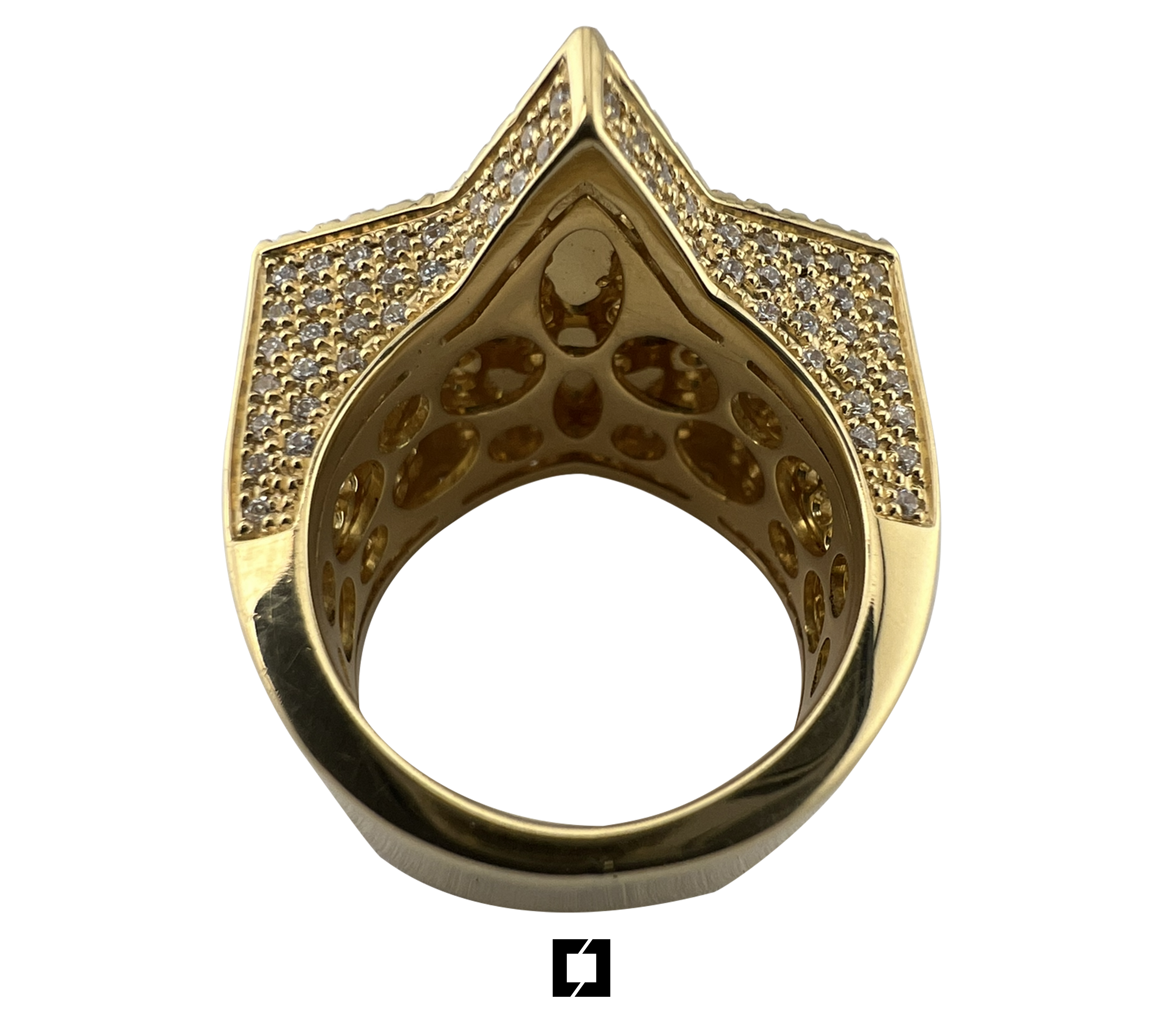 Anello Stella