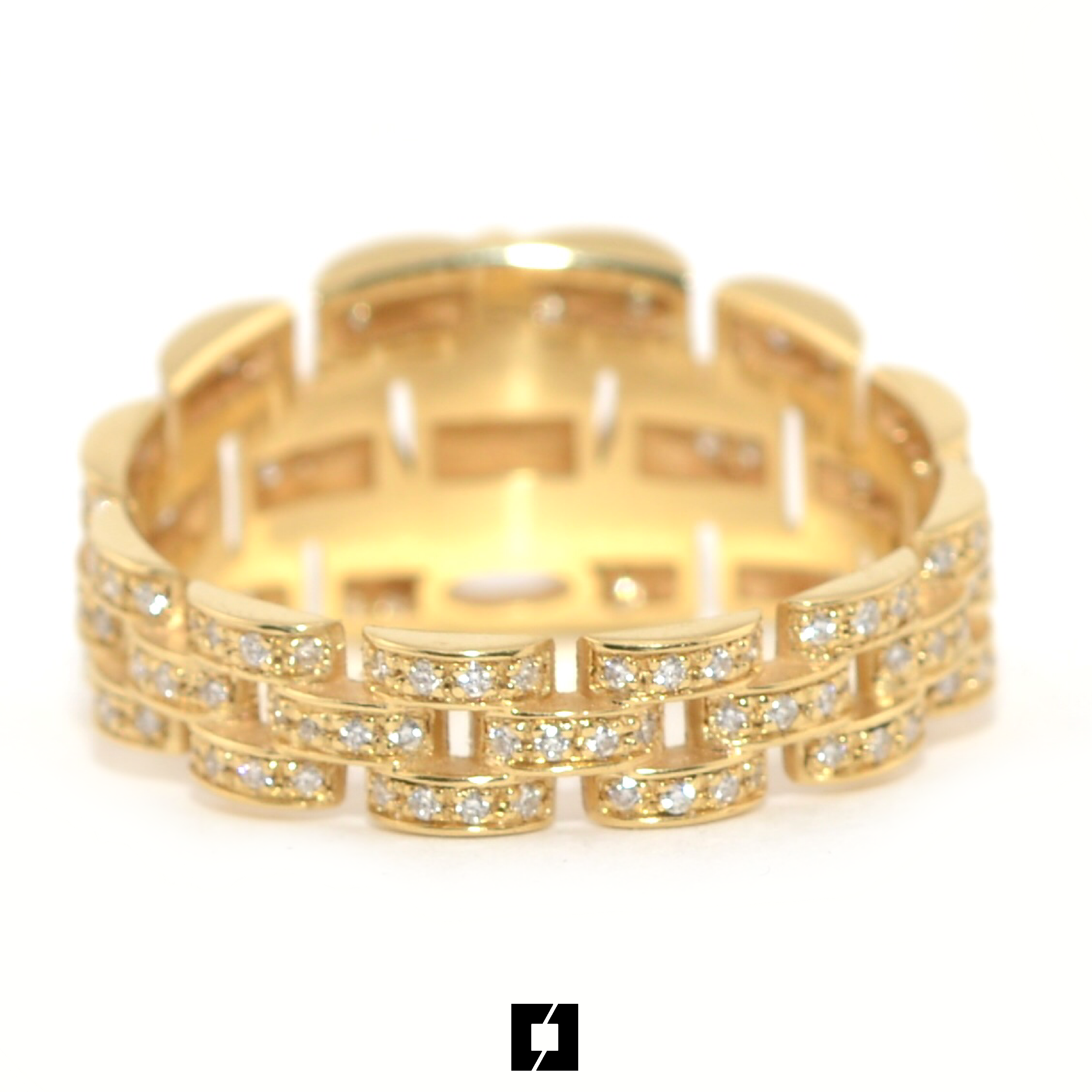 Anello Corona