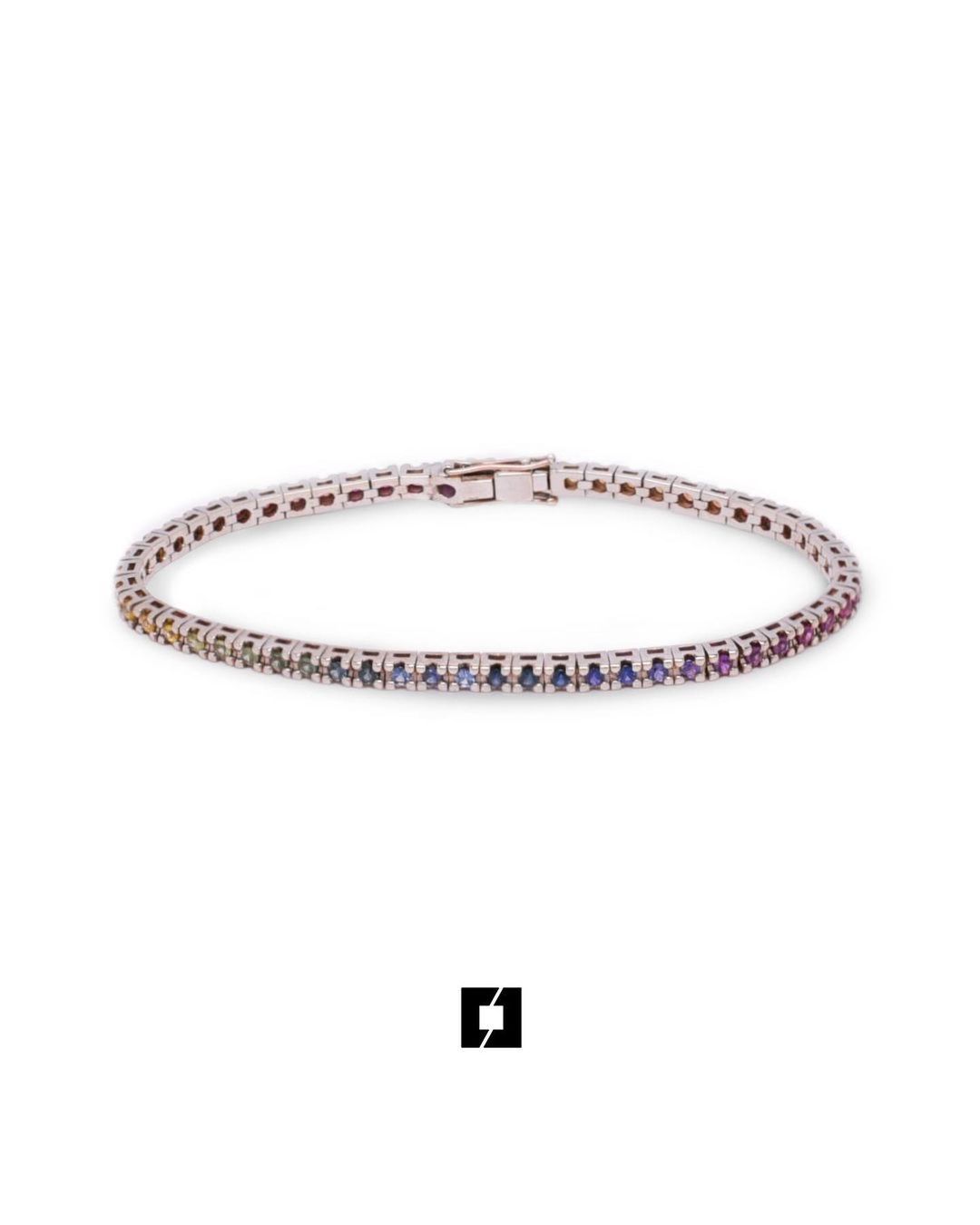 Bracciale Tennis