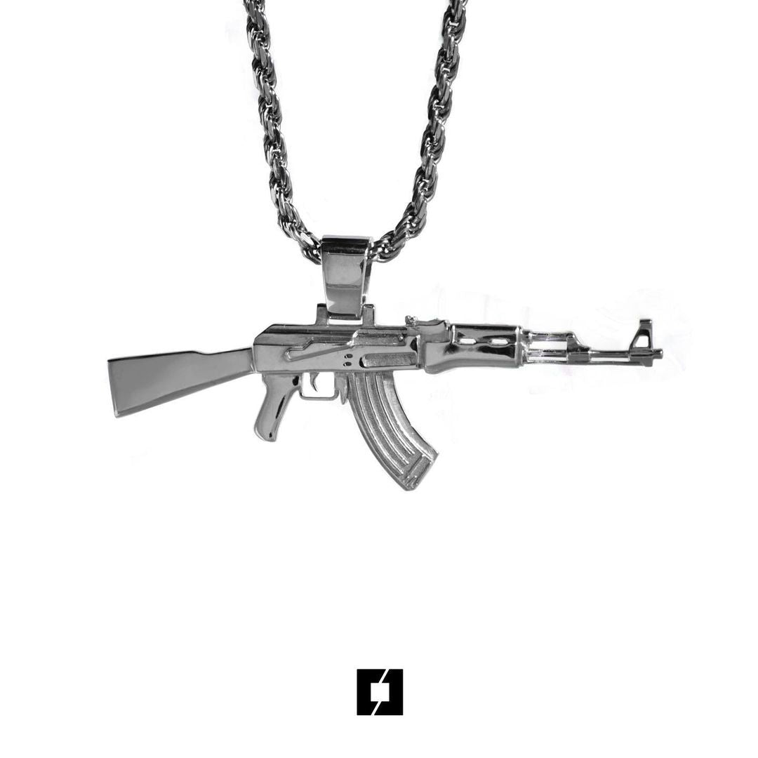 Pendente AK-47